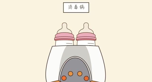 安利几种婴儿用品很实用,是宝妈育儿的一把好手,谁都不能少