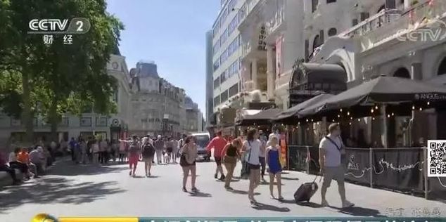英国高温创纪录,空调竟成奢侈品?装一台要2000英镑… 88必发官网登入