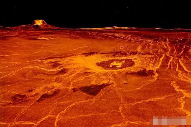 金星和火星，哪个更适合居住?这里告诉你答案