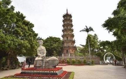 不必川藏线!榕城7条春季最佳骑行线就在旁边~