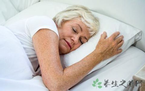 睡眠不好怎么治疗好