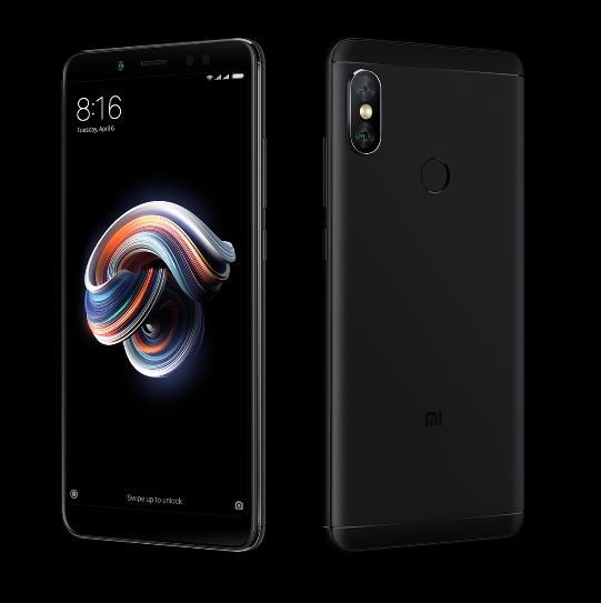 红米note5春节后发布:雷军给我们的惊喜不止一