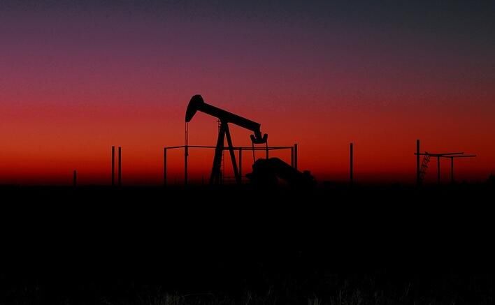 国际油价最新消息:为何特朗普接连抨击油价走高?背后秘密惊人!