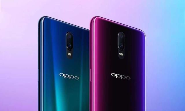 OPPO新年产品线首次曝光!高管亲承R19、折叠