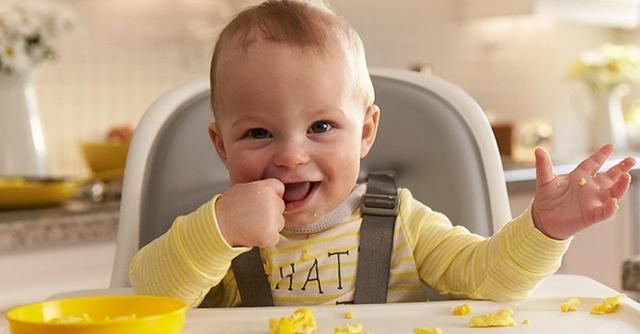 宝宝吃什么可以增强抵抗力 七个月宝宝辅食食