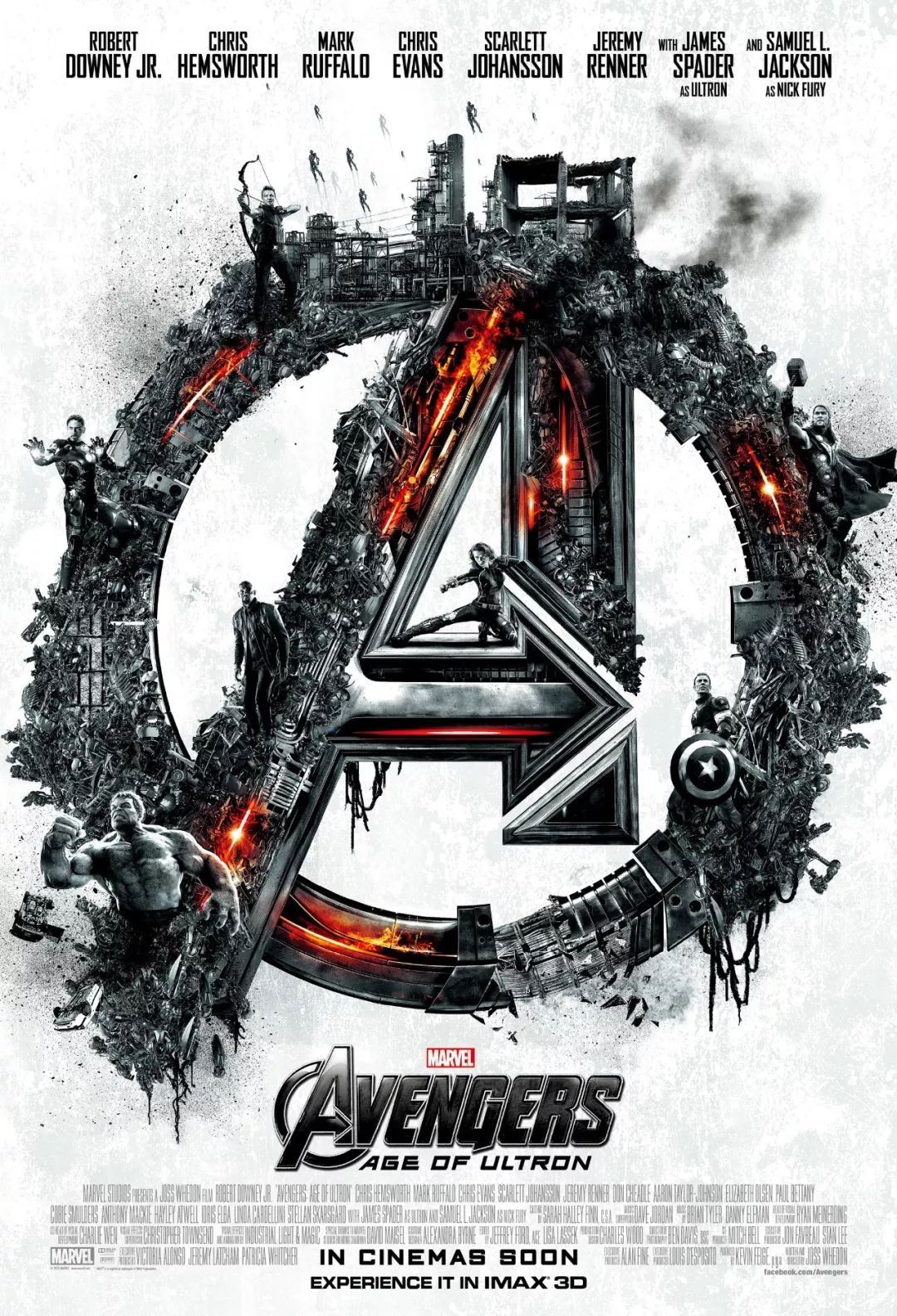 复联4观影指南,漫威十年补习清单!