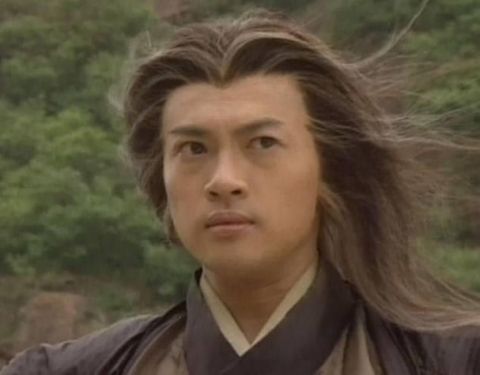 年张三丰,此人如果一直练武的话,就没逍遥王什