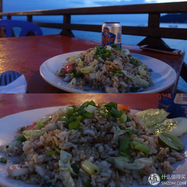 头脑一热，去马来西亚热浪岛了