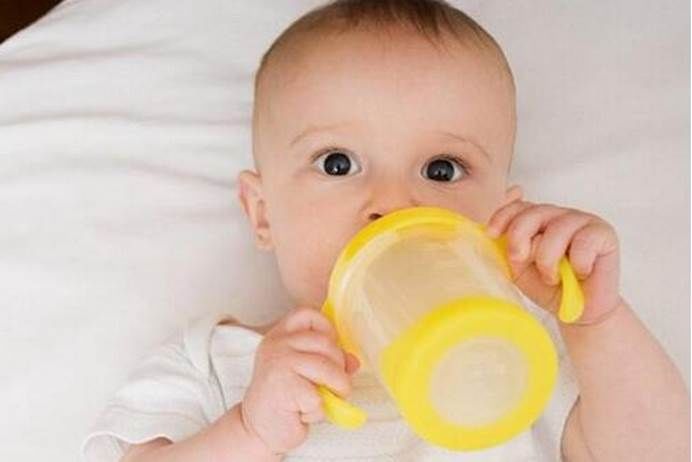 肠胃不好的宝宝吃什么奶粉好消化?_【今日爆