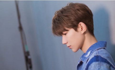 刚哥王源新歌回击键盘侠:未能如你所愿我感到