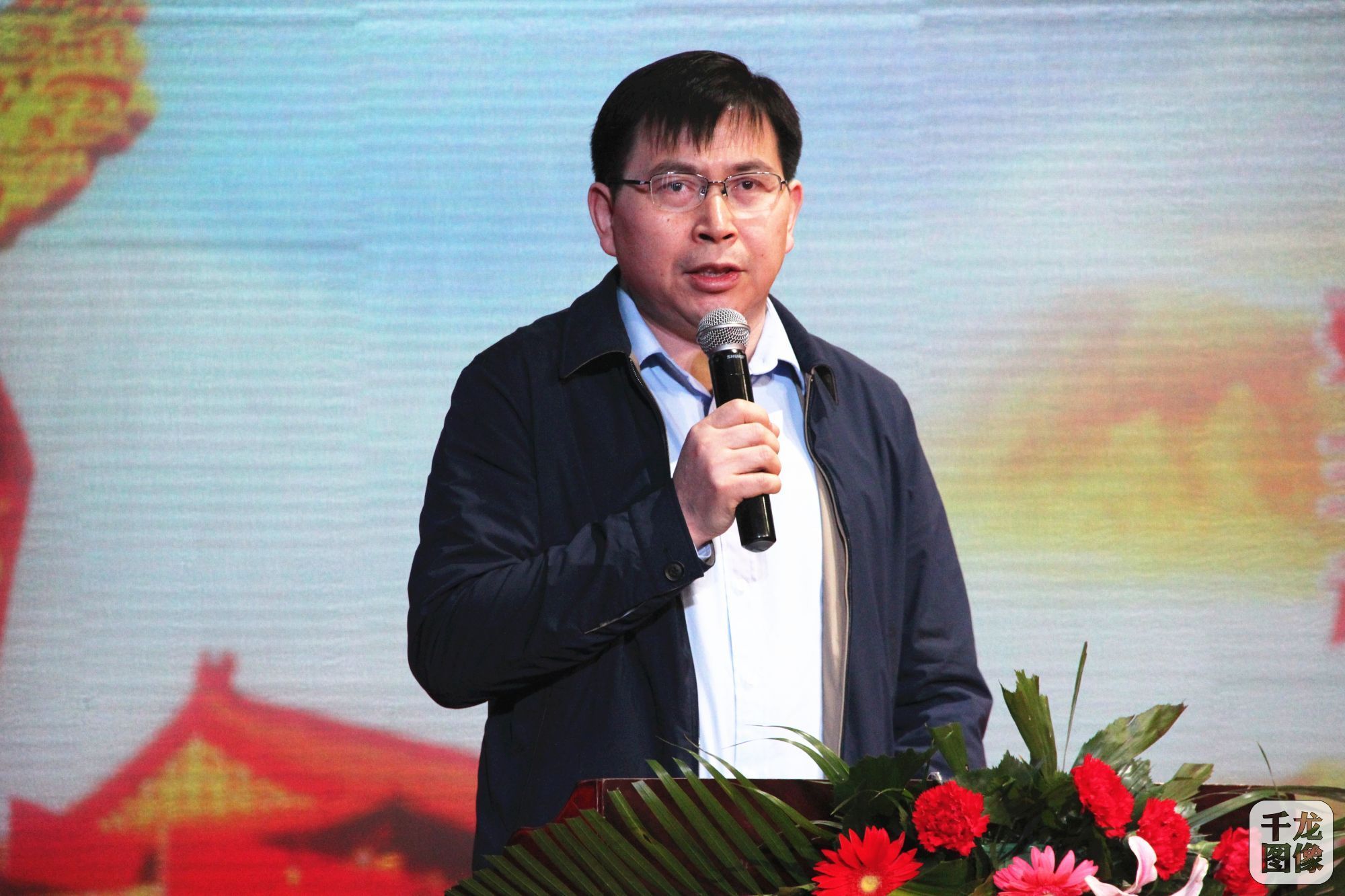 2018年四个一活动展示交流 一物一故事活动