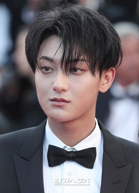 范冰冰TFBOYS王源关晓彤郭富城等众星齐聚戛