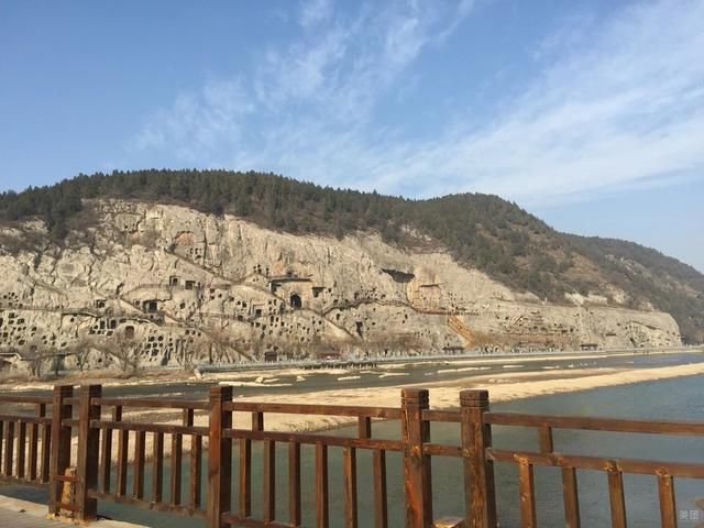 五一旅游好去处：洛阳！城市旅游不虚此行