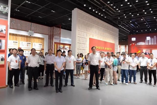 龙门园区召开纪检监察巡察督查培训工作结业总