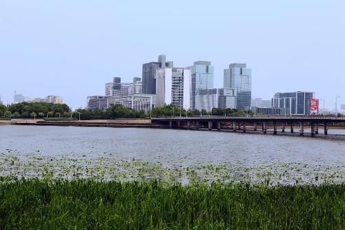 江苏曾最有实力的城市：曾经风华绝代，如今等待转型前途一切未知