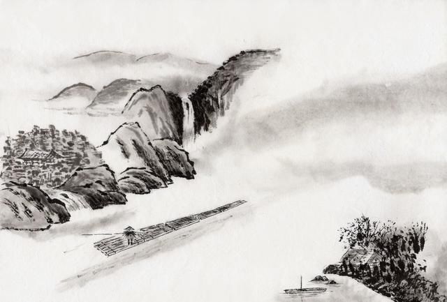 咏雪知什么成语_成语故事简笔画