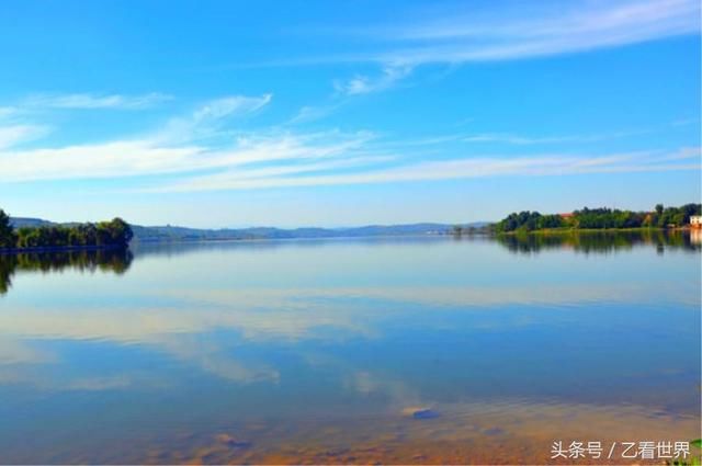 山西长治襄垣县四个不要错过的旅游景点，看看有你喜欢的吗？