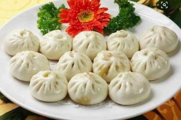 心理测试:1秒测出你能靠什么赚到钱!4种饭,你喜欢吃哪种?