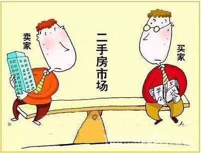 中介费由谁支付?以后终于可以商量着来啦!