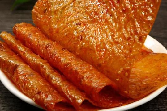 小时候1毛钱能买到的经典零食,00后吃过一种算