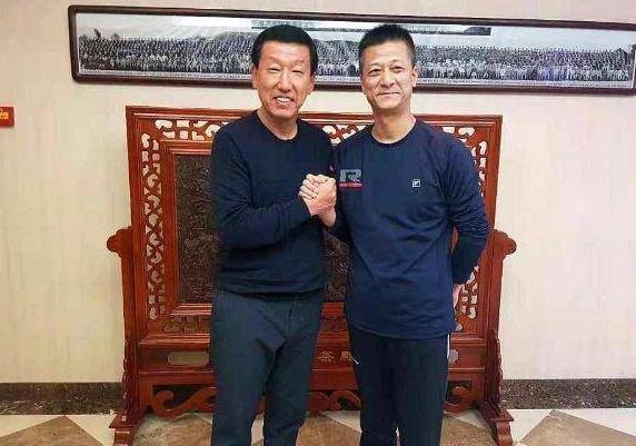 昱辉遭拘,俱乐部恐遭托管 球迷:心疼崔康熙!