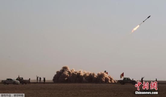 伊朗有没有中将领