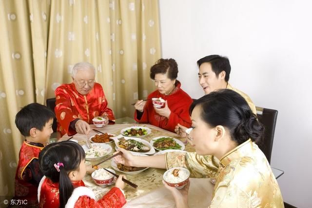 看看各地华人如何过新年，就知道做中国人的骄傲了！