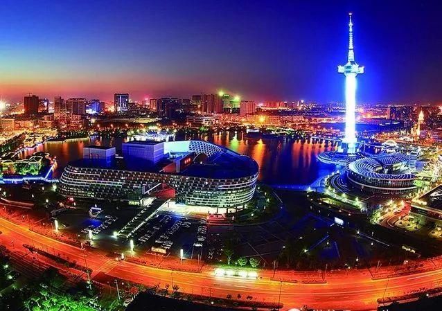 江苏各地平均工资和房价表出炉!看看你有没有