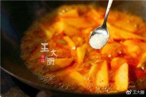 咸香下饭的两道家常菜: 太费饭了!