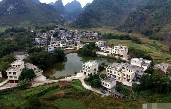 农村存款达到二十万的家庭多吗?答案说出来你