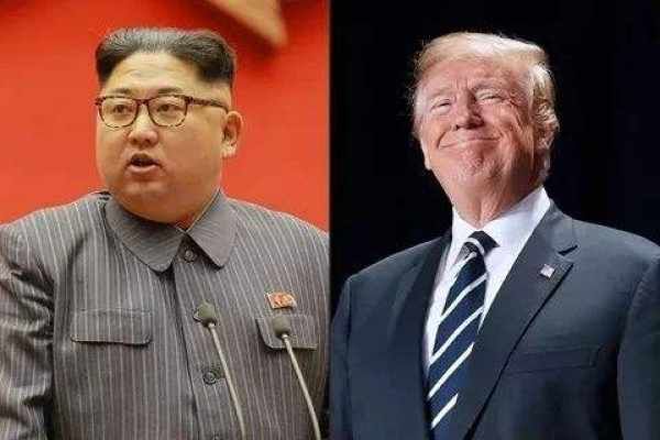 金特会前夕，金正恩又邀请另一位重磅人物登场