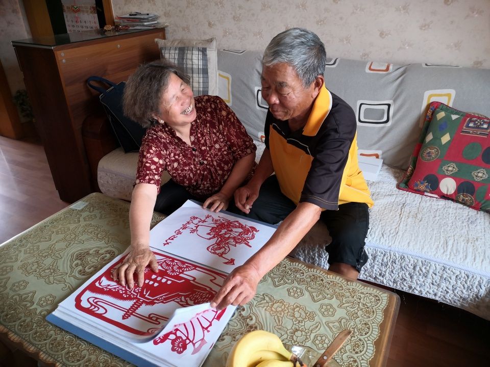家风如雨,滋润天南海北一家亲 澳门凯旋门平台博彩
