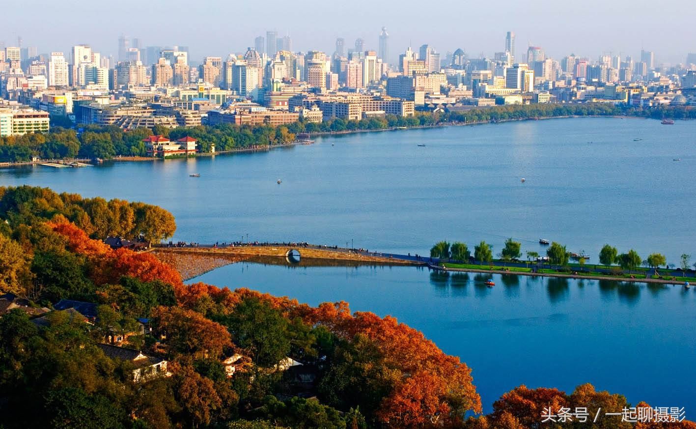 浙江买房最困难的五个城市,每平米全部超过一万,你最想买在哪里