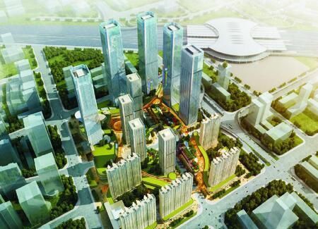 户型图上没有的那些事儿:屋外四大细节