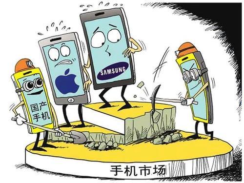 联想:三星手机比华为拍照好,苹果手机最好!网友