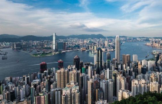 10万亿GDP的财富契机,粤港澳大湾区搭建一带