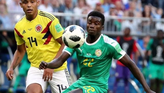 世体:巴萨有意非洲最年轻世界杯进球者瓦格