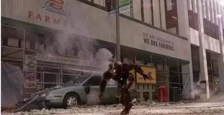 藏着惊天大秘密!解读漫威电影里的各种彩蛋(下