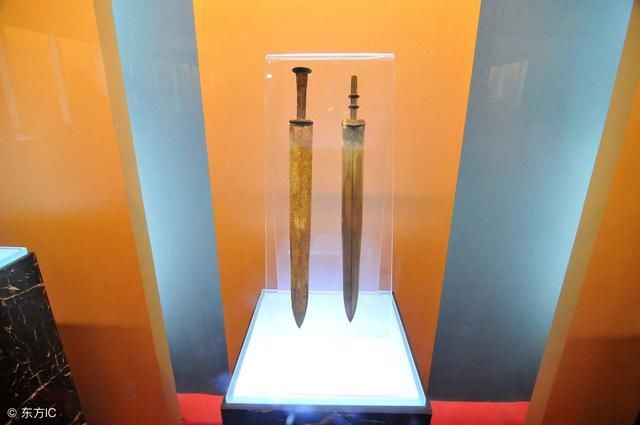 一个手指10个亿?关于兵马俑的那些冷知识