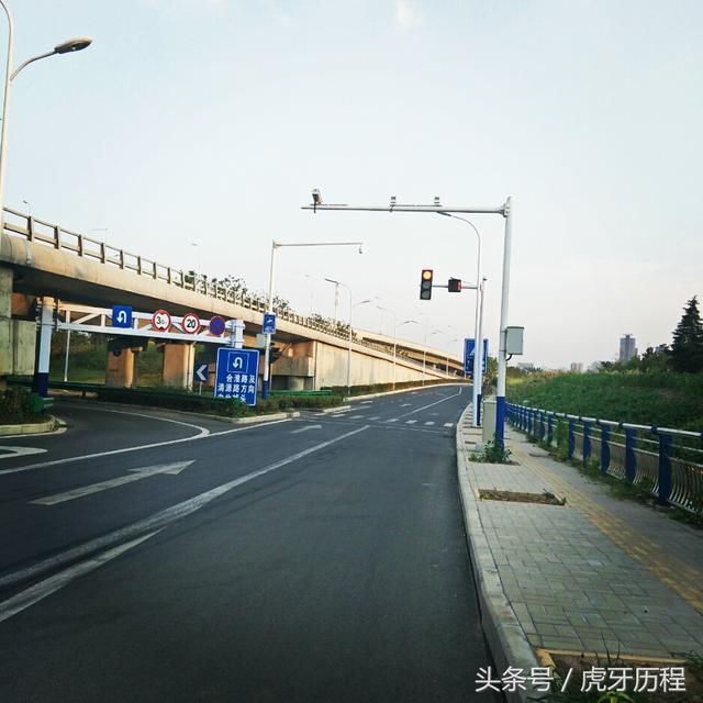 摩旅穷游，一个广东人骑摩托车走84天横跨14省，行程15164公里！