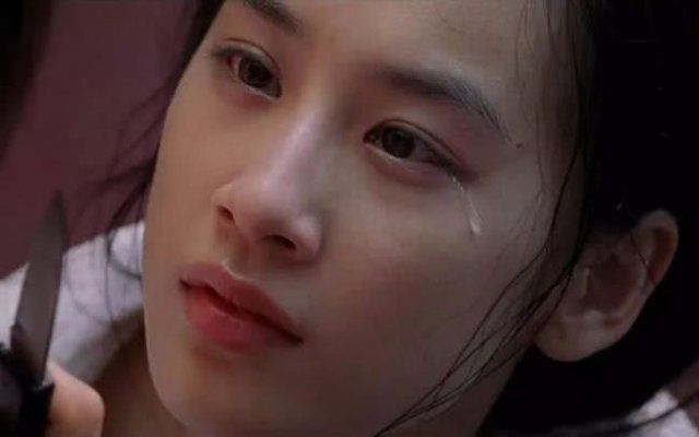 周星驰为什么把满腔爱意都放在林允身上?