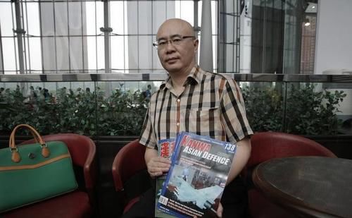 中国作战半径50公里高速无人机亮相:竟吸引这