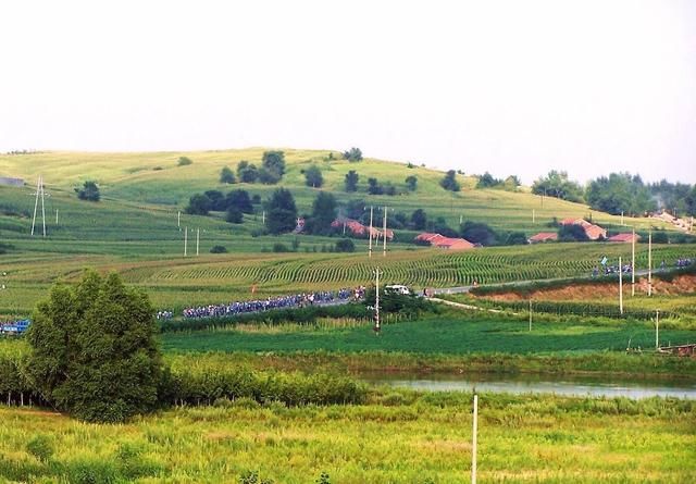 六七月份你应该去这几个旅游,没有空调也可以很凉爽!
