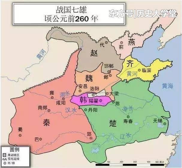 秦始皇生了二十多个子女,既然妻妾不少,为何不