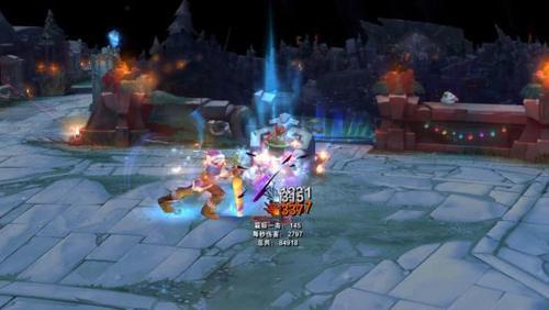 刺客打得过蒙多吗?妖姬打不过,劫会被反杀,所