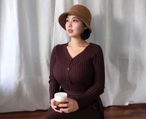 更加有女人味 来看我 第5张-来看我|来课外|6KW 更加有女人味 来看我 第5张