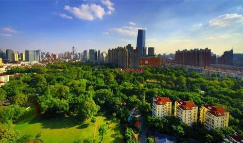 宁区与市贸促会合作,要将上海国际仲裁中心大