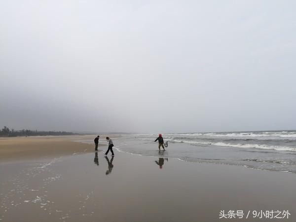 春节小长假大陆最南端湛江东海岛、硇洲岛2日游