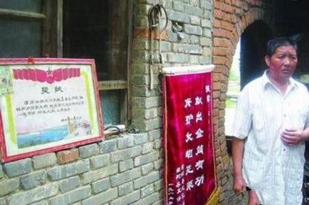 恶毒女皇武则天18年完成身份巨变,千年后一农民揭露其真面目