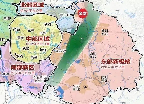 若仅一次机会如何在成都买房?5.15新政后不妨再看地产大佬怎么说